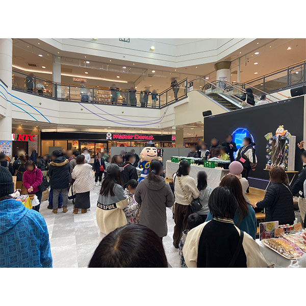 【上北圏域連携イベント】～農福やるべぇ!ひろば in 上北～