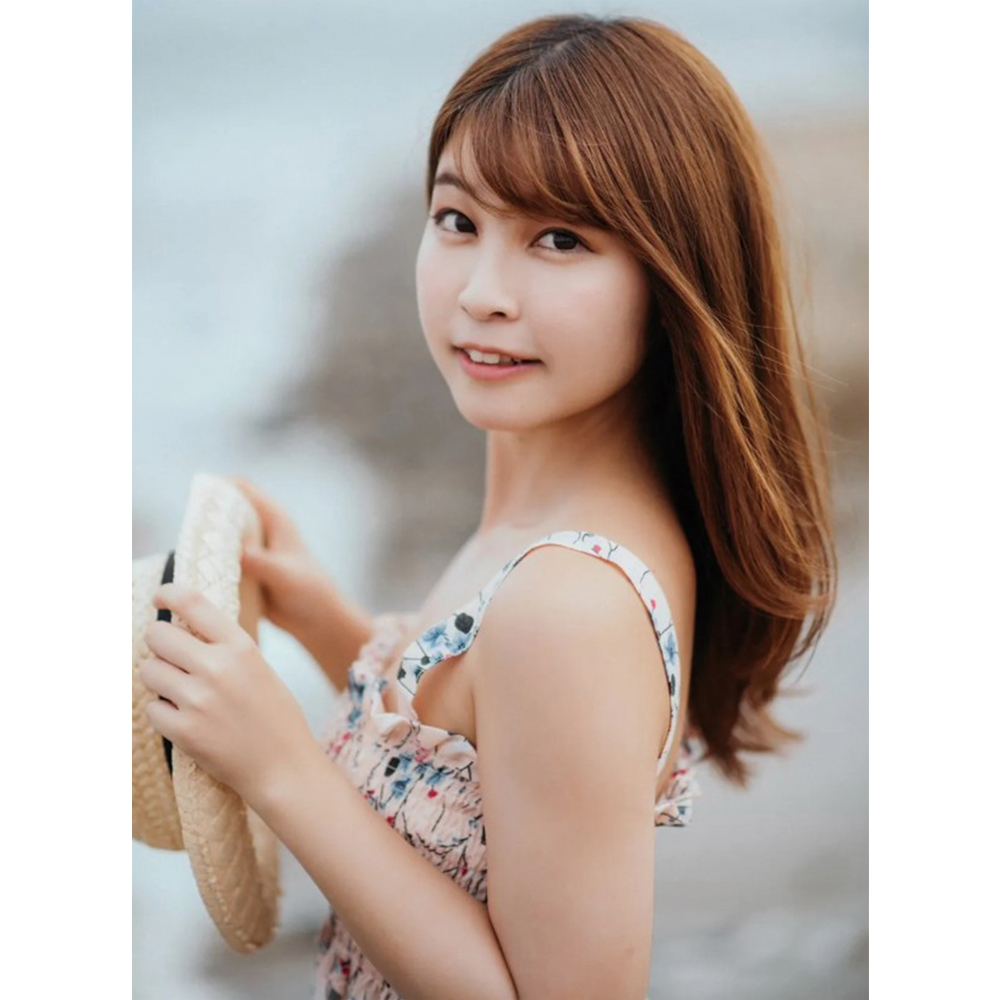 30周年公式アンバサダー 平沼日菜子さん